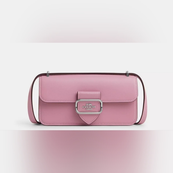 Coach Outlet Morgan Crossbody - Picture 1 of 2
